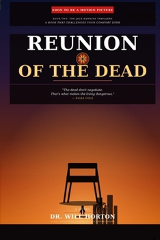 Reunion of the Dead: A Jack Hawkins Novel - Book Two
