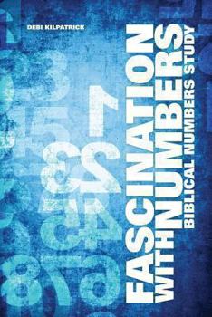 Paperback Fascination with Numbers Book