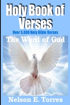 Holy Book of Verses: The Holy Word of God
