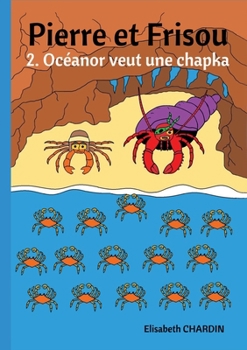 Paperback Pierre et Frisou 2 [French] Book