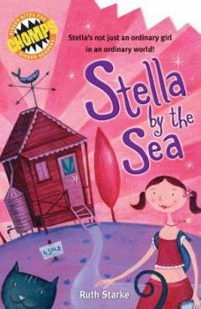 Paperback Stella by the Sea Book