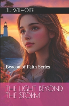 Paperback The Light Beyond the Storm Book