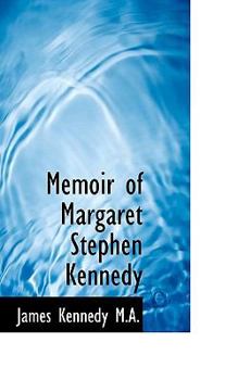 Paperback Memoir of Margaret Stephen Kennedy Book