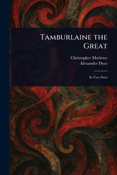 Paperback Tamburlaine the Great Book