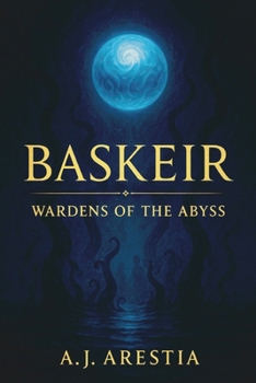 Paperback Wardens of the Abyss Book