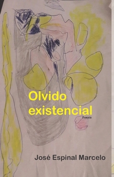 Paperback Olvido existencial [Spanish] Book