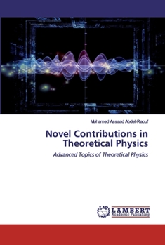Paperback Novel Contributions in Theoretical Physics Book