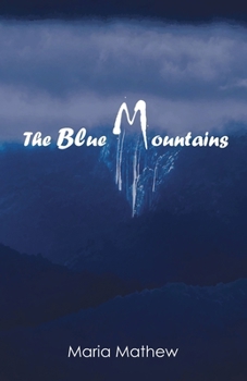 Paperback The Blue Mountains Book