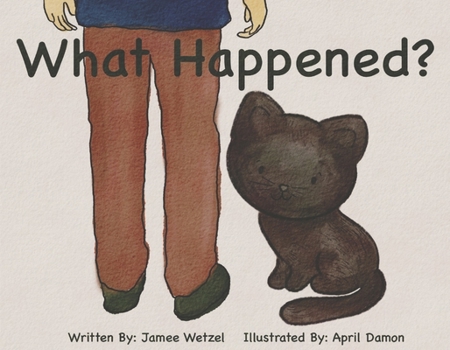 Paperback What Happened? Book