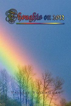 Paperback Thoughts on 2012 Book