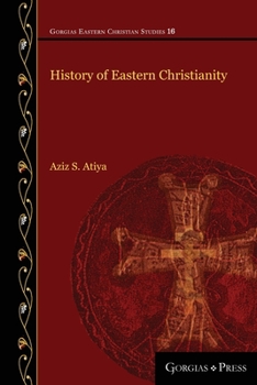 Paperback History of Eastern Christianity Book