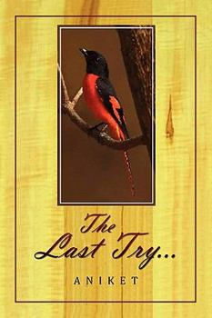 Paperback The Last Try. [Multiple Languages] Book