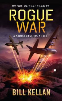 Mass Market Paperback Rogue War Book