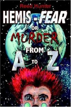 Paperback Hemis-Fear or Murder from A to Z Book