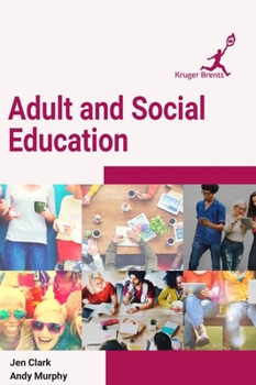 Hardcover Adult and Social Education Book