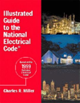 Paperback Illustrated Guide to the National Electrical Code Book