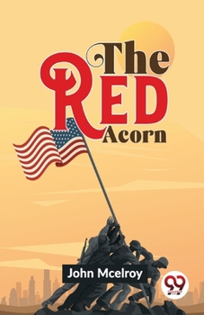 Paperback The Red Acorn Book