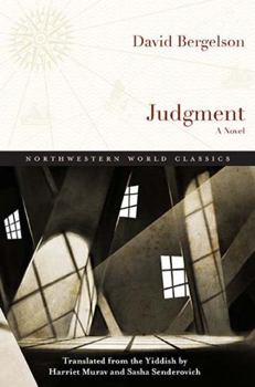 Paperback Judgment Book