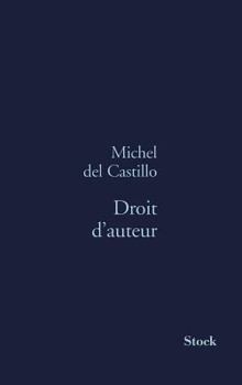 Paperback Droit d'auteur [French] Book