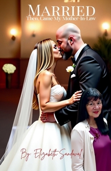 Paperback Married, Then came My Mother-In-Law Book