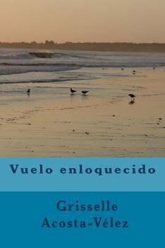 Paperback Vuelo enloquecido [Spanish] Book