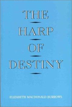 Paperback The Harp of Destiny Book