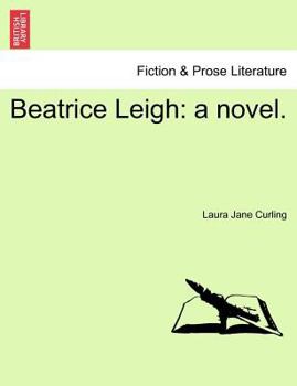 Paperback Beatrice Leigh: A Novel. Book