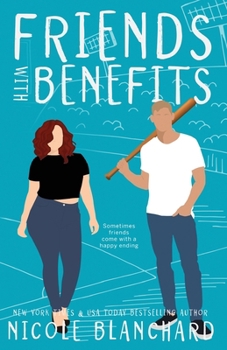 Friends With Benefits