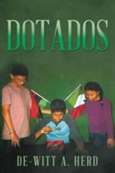 Paperback Dotados Book