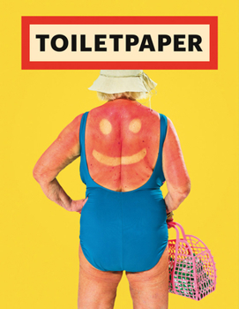 Toilet Paper: Issue 21