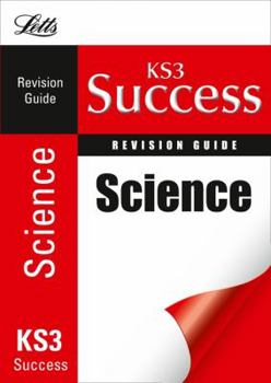 Paperback Science: Revision Guide Book