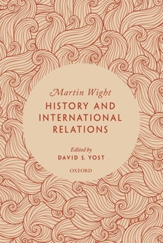 Hardcover History and International Relations Book