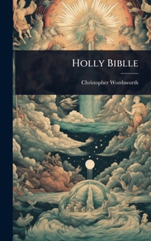 Hardcover Holly Biblle Book