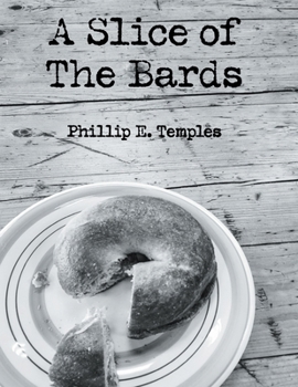 Paperback A Slice of the Bards Book