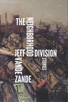 Paperback The Neighborhood Division: Stories Book