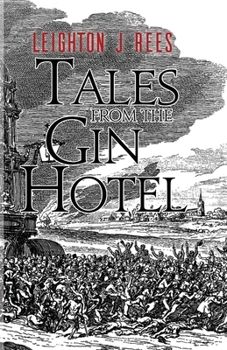 Paperback Tales from the Gin Hotel Book