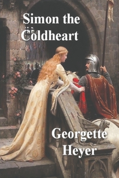 Simon the Coldheart - Book #1 of the Beauvallet Dynasty