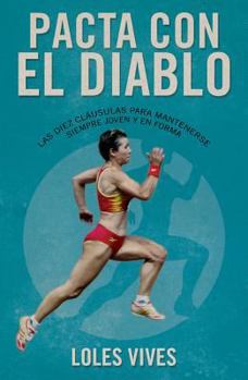 Paperback Pacta Con El Diablo [Spanish] Book