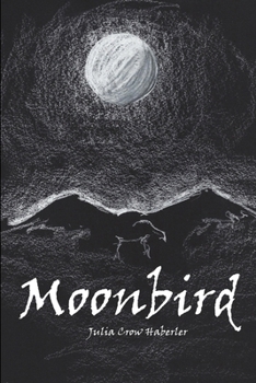 Paperback Moonbird Book