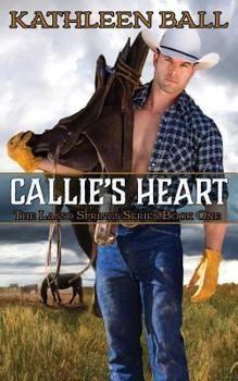 Paperback Callie's Heart Book
