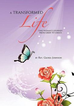 Hardcover A Transformed Life Book