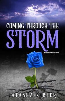 Paperback Coming Through the Storm Book