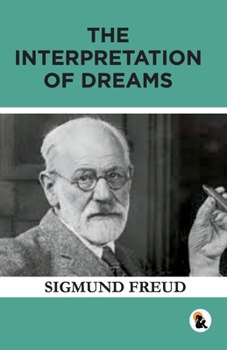 The Interpretation of Dreams Hard Back Edition Sasa Publishing Classic Series 2024