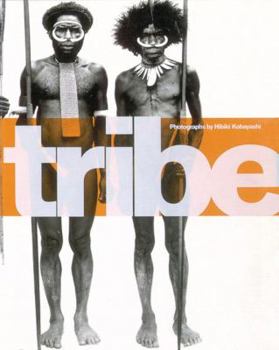 Hardcover Tribe Book