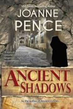 Ancient Shadows - Book #2 of the Ancient Secrets