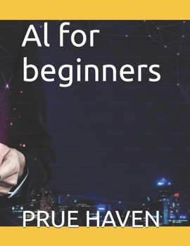 Paperback Al for beginners Book