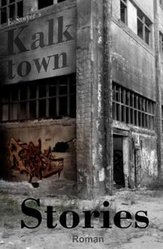 Paperback Kalktown Stories [German] Book