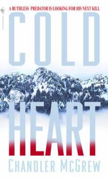 Paperback Cold Heart Book