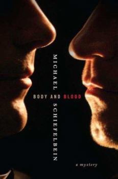 Hardcover Body and Blood Book