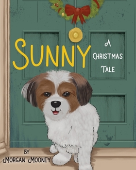 Paperback Sunny: A Christmas Tale Book